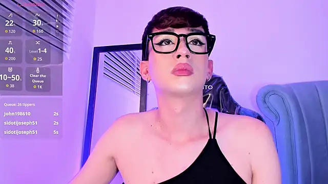 Chris_boy_ webcam