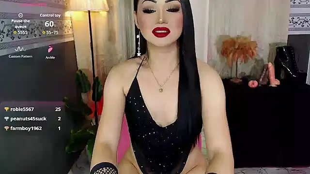 isabelle_Cartier webcam