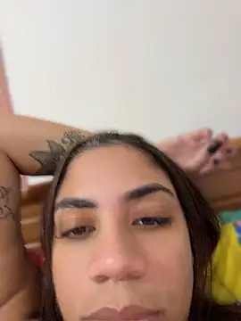 Morenacarioca3 webcam