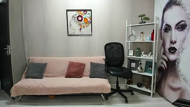 Cassandra_Hotty webcam