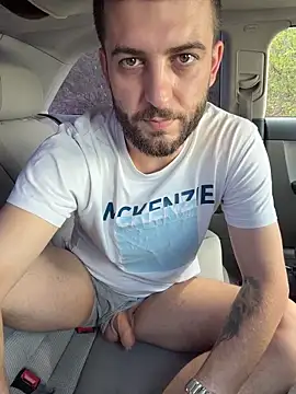 Pablo_Hornyguy95 webcam