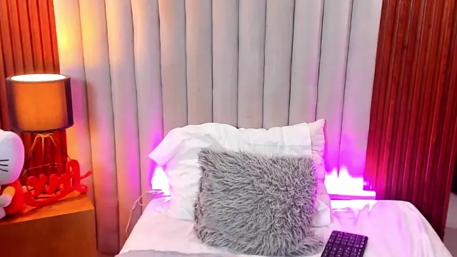 Scarlett_Evanss_ webcam