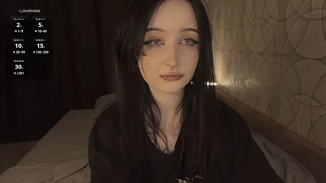 sinspirits - SinSpirits's free webcam - UK Sex Cams