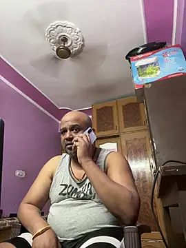 Dick_6inches_Delhi webcam