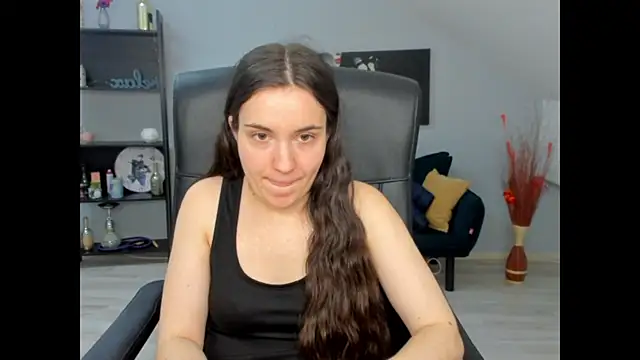 MelissaWiliam webcam