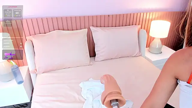 katia_expensive webcam