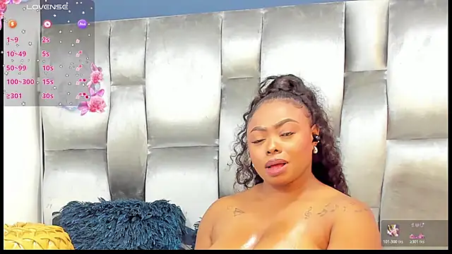 CamilaBenitez webcam