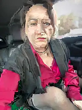 ZhenjaPoledance webcam