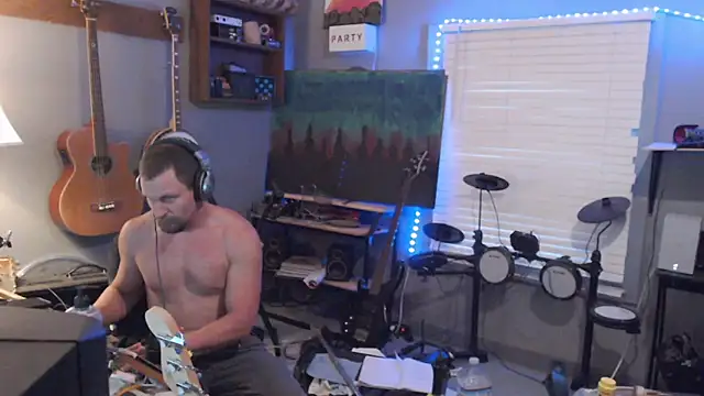 itsjameswebbscope webcam