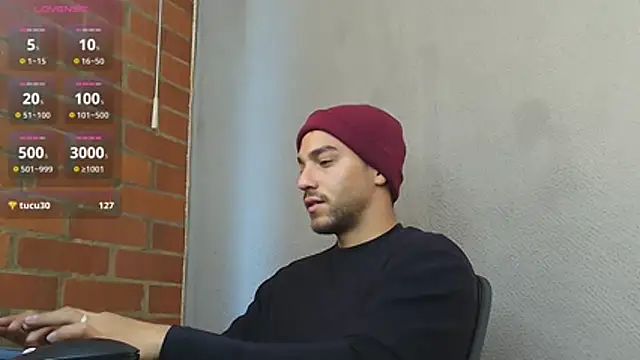 Leandro_valenzuela webcam