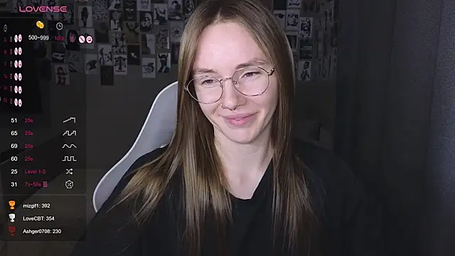 littlevildevil webcam