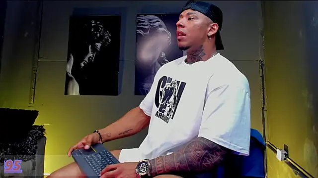 bradley_smith webcam