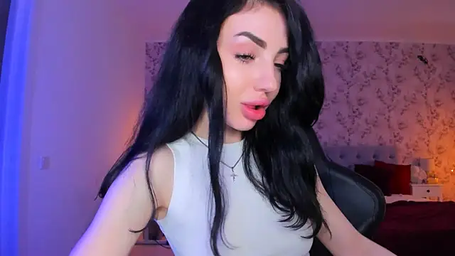 NancyLovee_ webcam