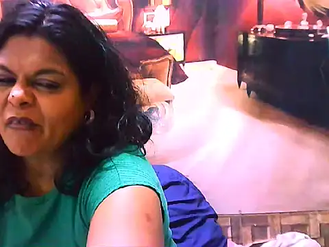 indianCherryPie webcam