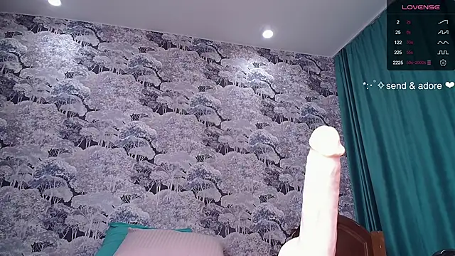 Ambrosia_nectar webcam