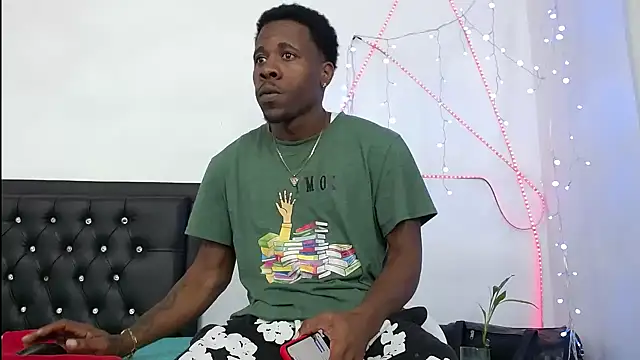 Damian_hart_24CM webcam