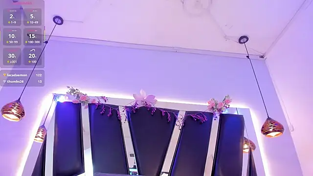 antonelllepiercee webcam