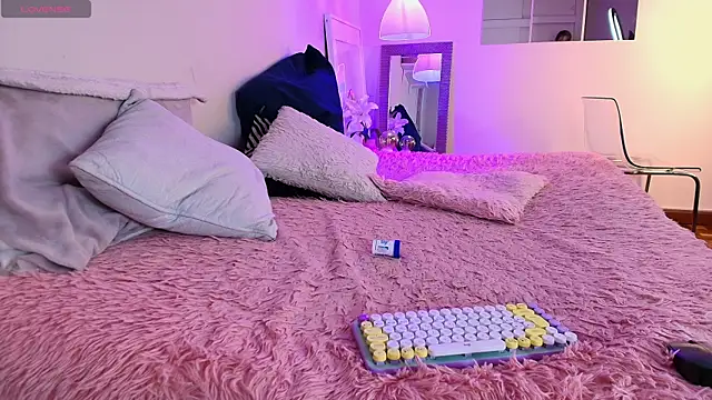 Sweett_Amaranta1 webcam