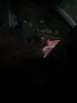 Uber-driver-dam webcam