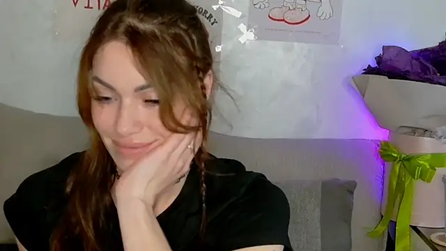 SweetDarling7 webcam