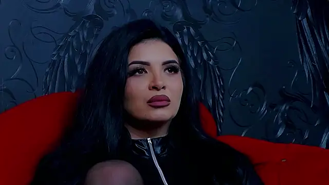 DevashaQueenX webcam