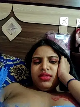 Sexy_Aaradhya webcam