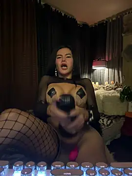 Your_dreambabe webcam