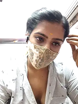 Tamil-Meenu12 webcam