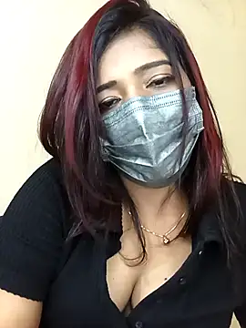 Marathi_rani2 webcam