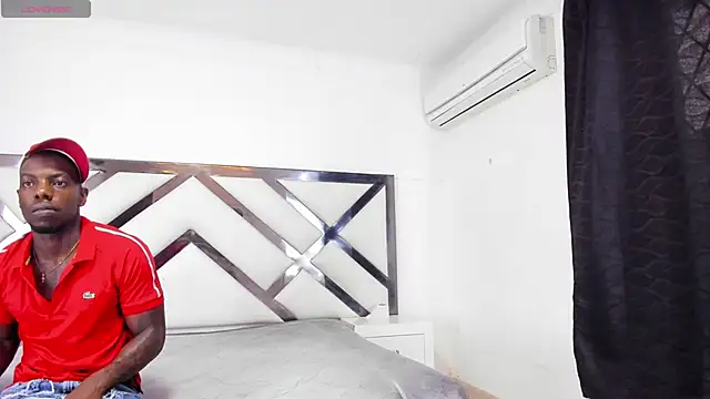 kingmaverickx webcam