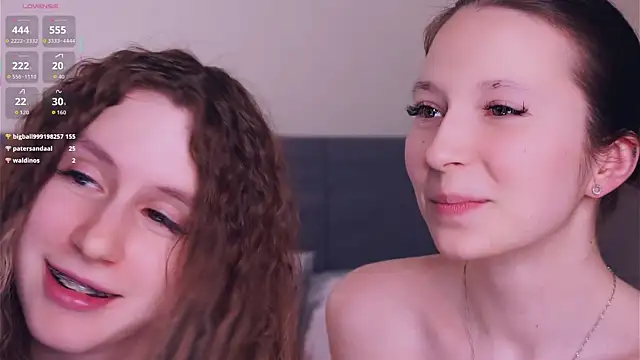 GabrielleLynchard webcam