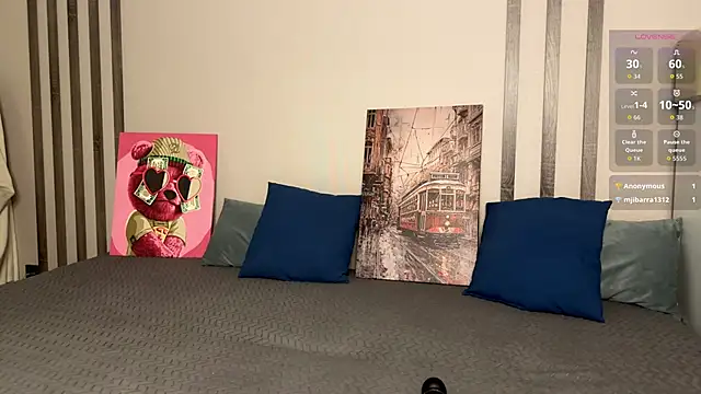 LouieGranieris webcam