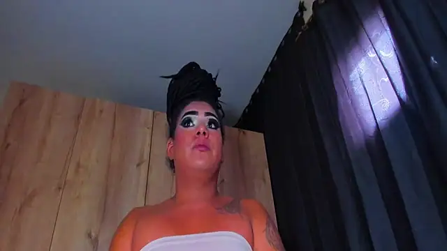 RobertaxGutierrez webcam