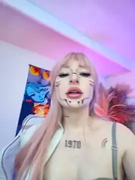 Bennuluspeach_ webcam