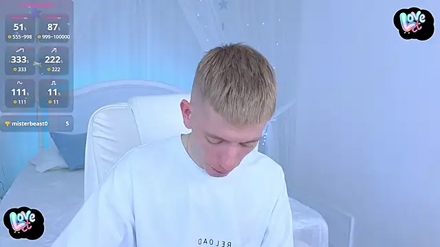 Cristian__Dior webcam