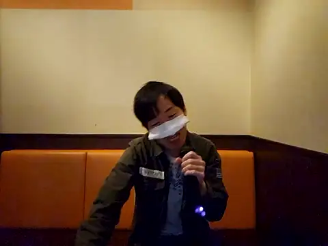 sweets_danshi webcam