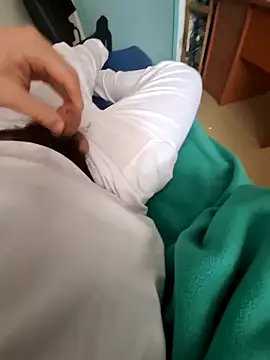 Ourdarksecret webcam