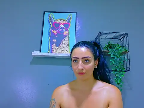AmmyRouse__ webcam