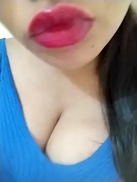 Bhoomi-Sharma webcam