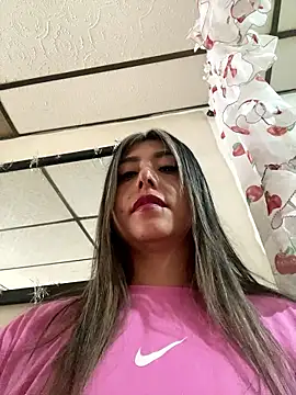 stefanyqueen69 webcam
