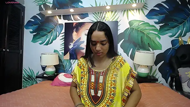 shakti_moumita webcam