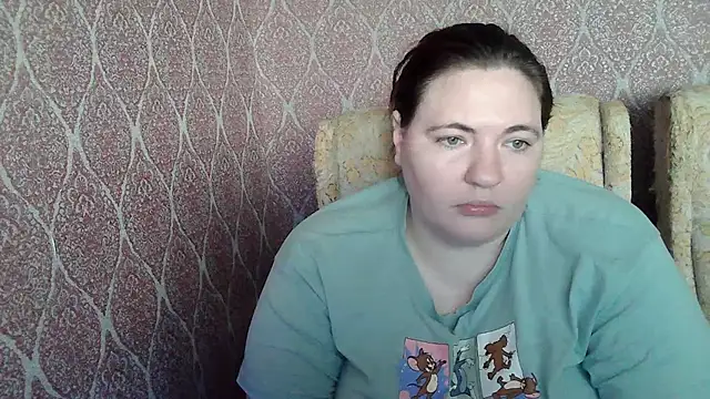 ElviraOreilllyX webcam