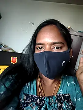 Tamil_Sangeetha webcam