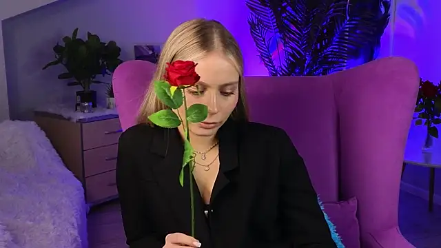 JenetteGieber webcam