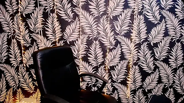 Olivia_playful webcam