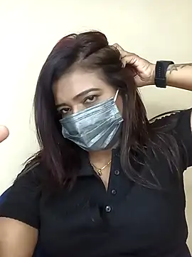 Webcam Model (Marathi_rani2) is live