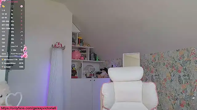 brilliantvictoria live sex cam