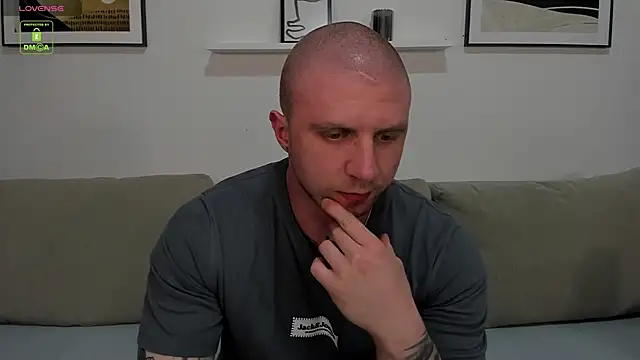 Gerard_Finbar webcam