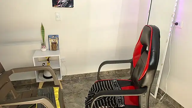 jackboy_000 (M young) - lick armpits