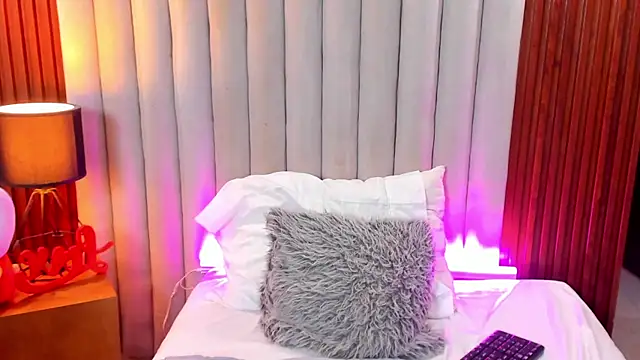 Scarlett_Evanss_ webcam